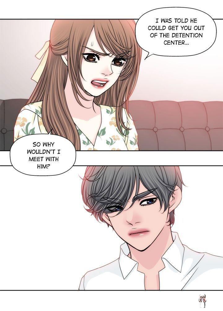 Cinderella&rsquo;s Man Cinderella&rsquo;s Man Chapter 84 - Page 9