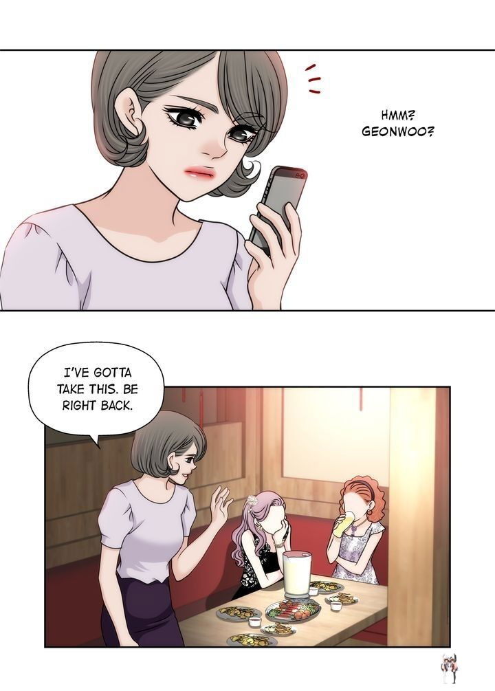 Cinderella&rsquo;s Man Cinderella&rsquo;s Man Chapter 85 - Page 13