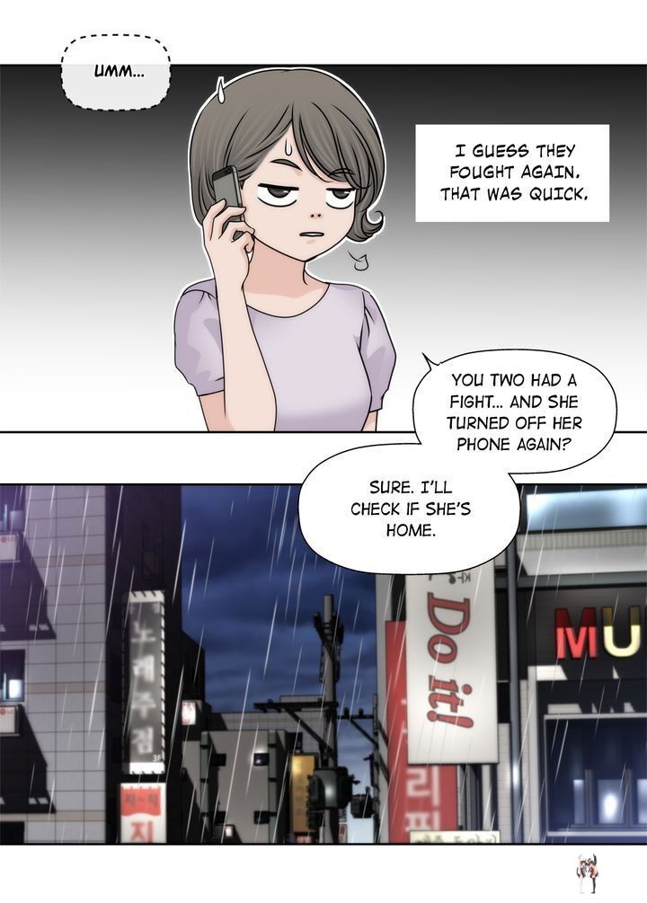 Cinderella&rsquo;s Man Cinderella&rsquo;s Man Chapter 85 - Page 17