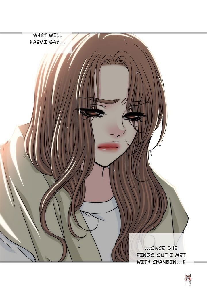 Cinderella&rsquo;s Man Cinderella&rsquo;s Man Chapter 85 - Page 20