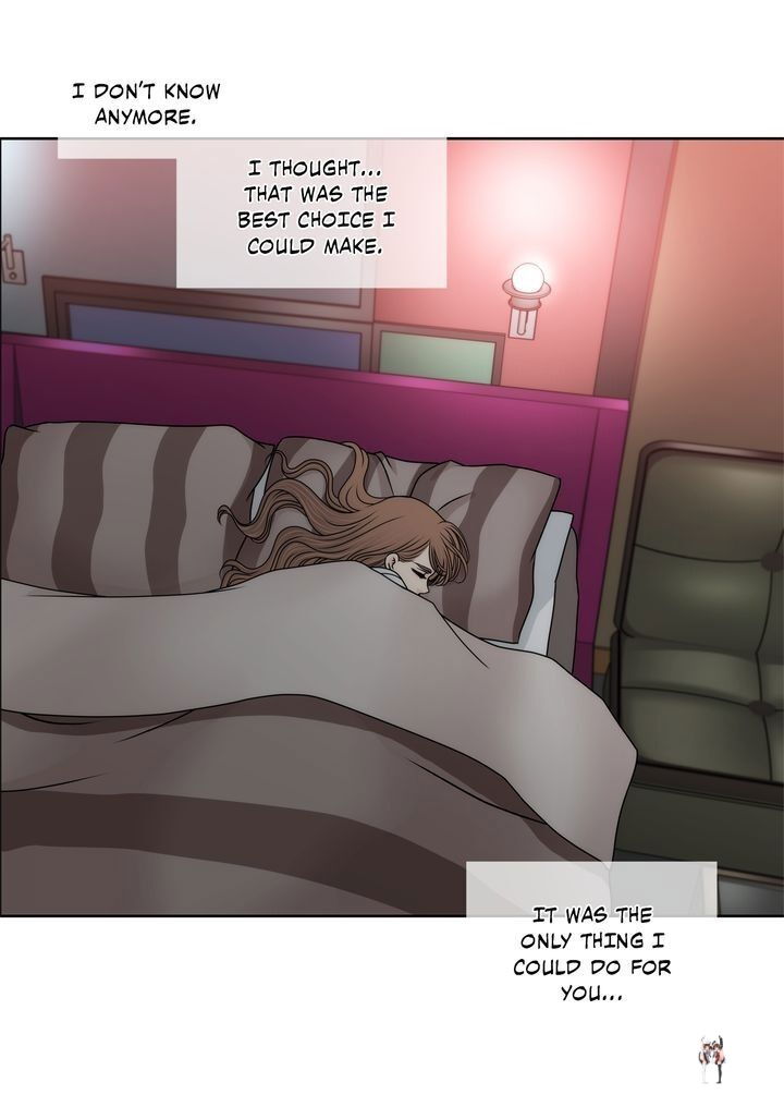 Cinderella&rsquo;s Man Cinderella&rsquo;s Man Chapter 85 - Page 21