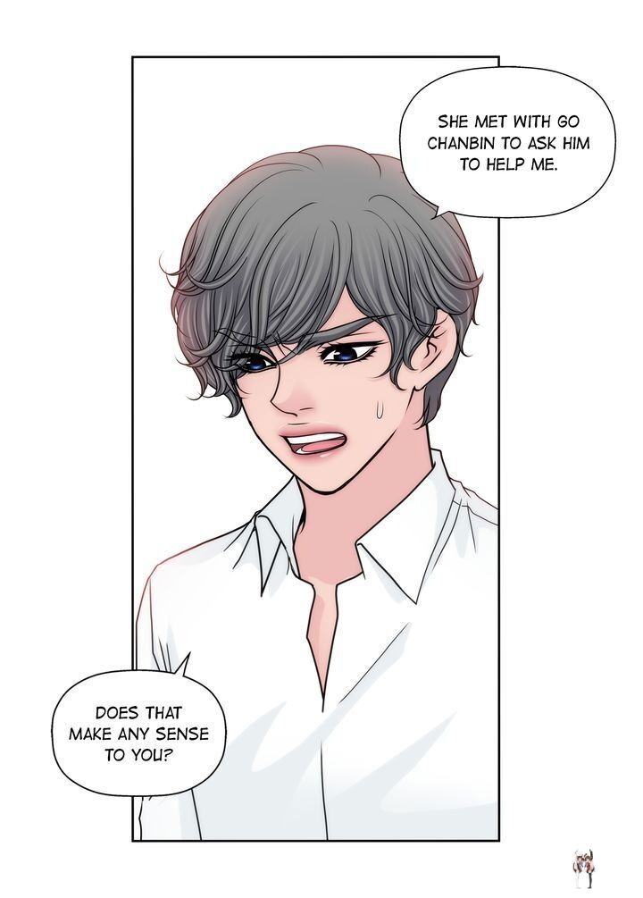 Cinderella&rsquo;s Man Cinderella&rsquo;s Man Chapter 85 - Page 27