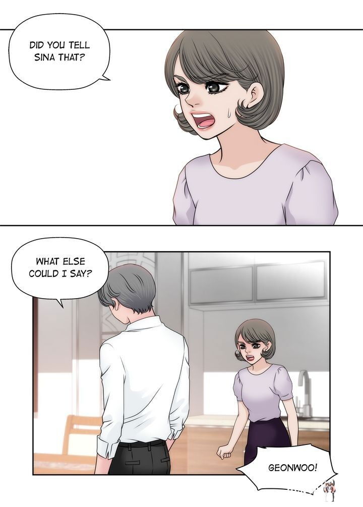 Cinderella&rsquo;s Man Cinderella&rsquo;s Man Chapter 85 - Page 33