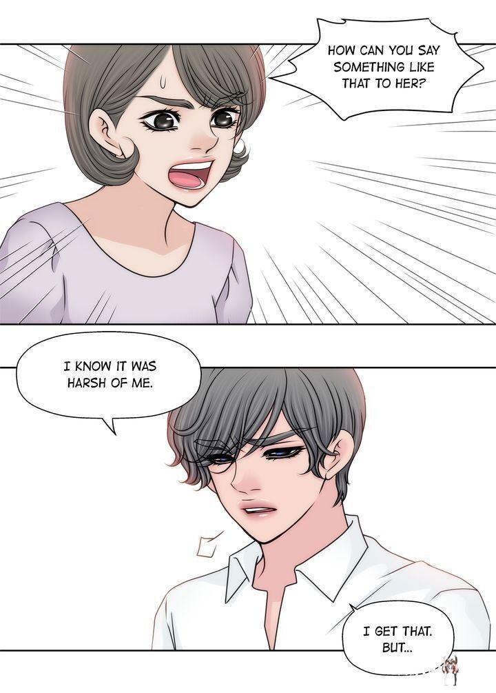 Cinderella&rsquo;s Man Cinderella&rsquo;s Man Chapter 85 - Page 34