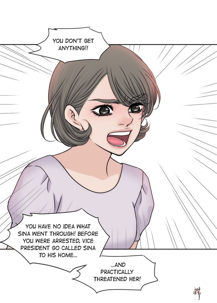 Cinderella&rsquo;s Man Cinderella&rsquo;s Man Chapter 85 - Page 35