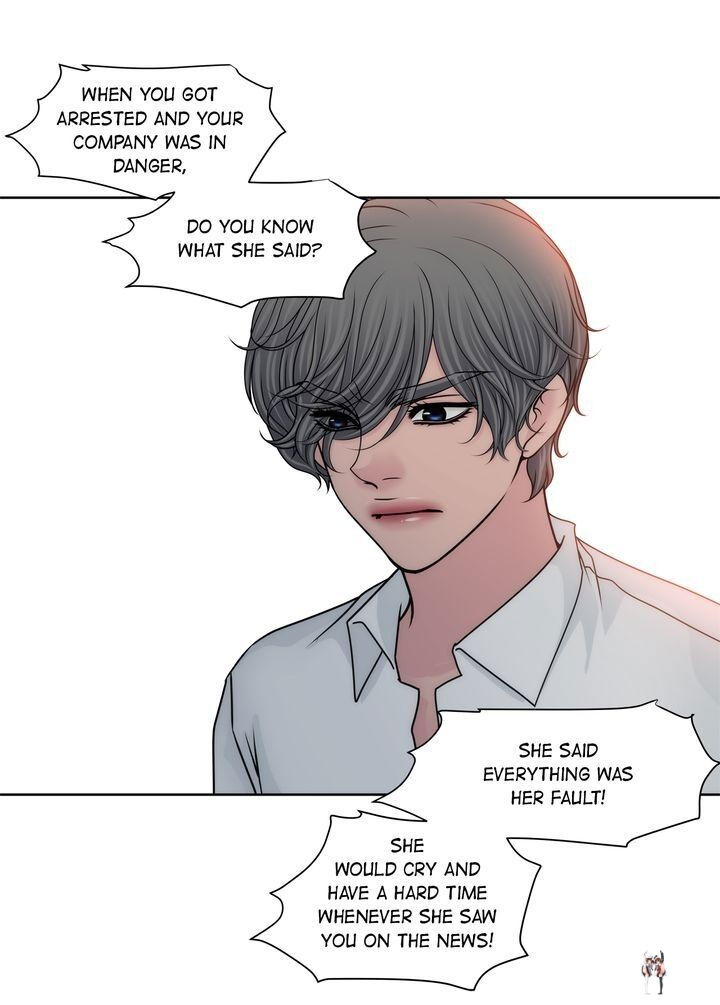 Cinderella&rsquo;s Man Cinderella&rsquo;s Man Chapter 85 - Page 37