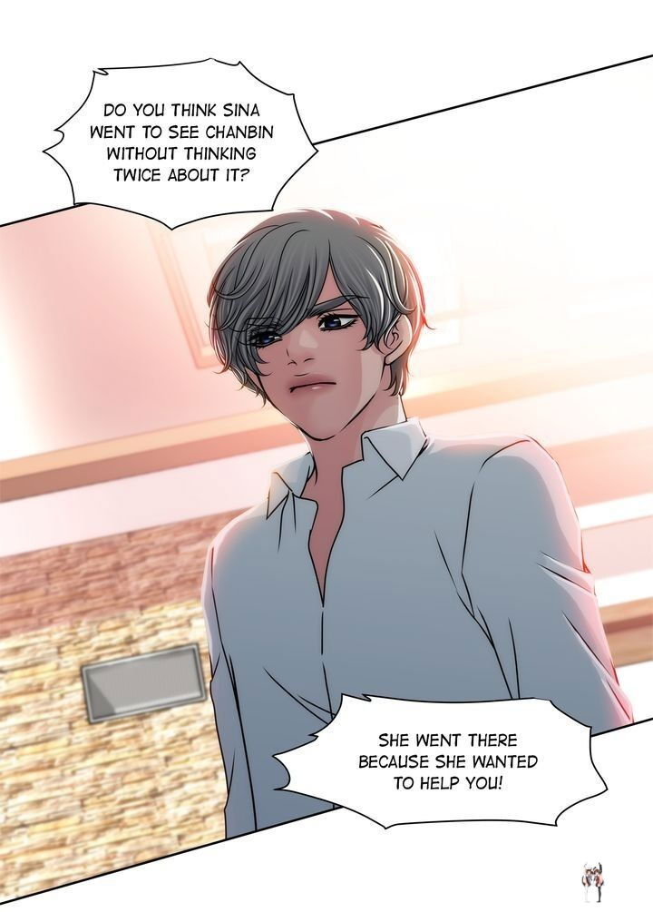 Cinderella&rsquo;s Man Cinderella&rsquo;s Man Chapter 85 - Page 38