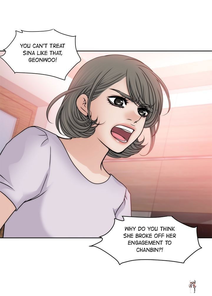 Cinderella&rsquo;s Man Cinderella&rsquo;s Man Chapter 85 - Page 39