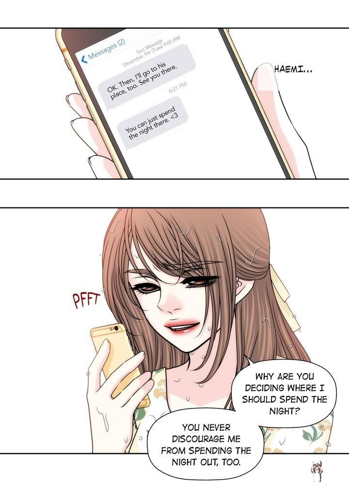 Cinderella&rsquo;s Man Cinderella&rsquo;s Man Chapter 85 - Page 4