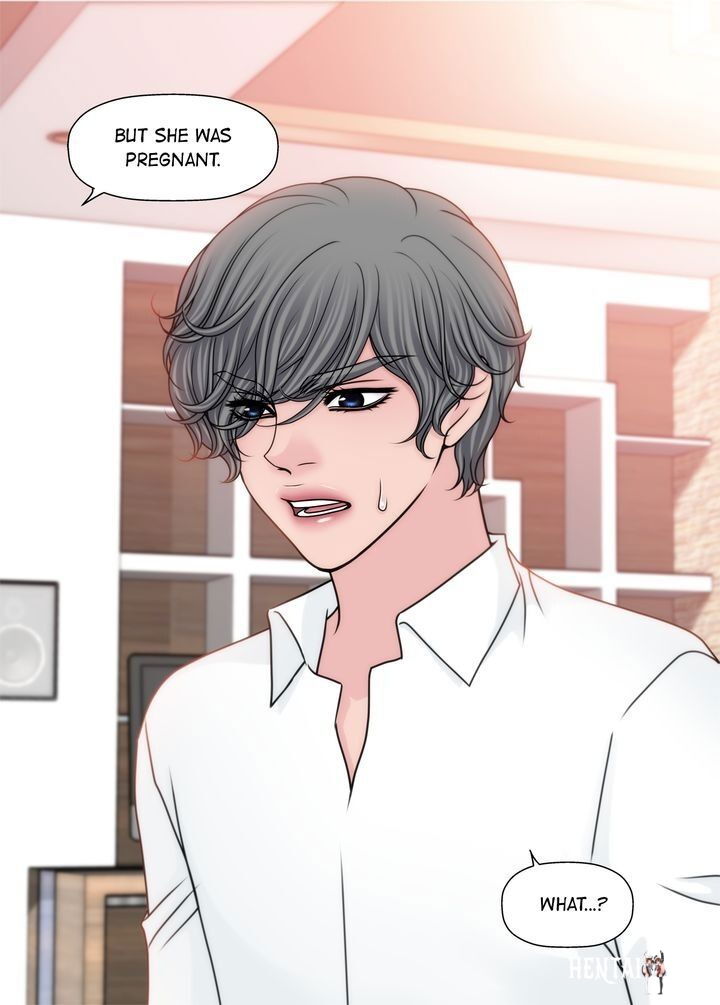 Cinderella&rsquo;s Man Cinderella&rsquo;s Man Chapter 85 - Page 41