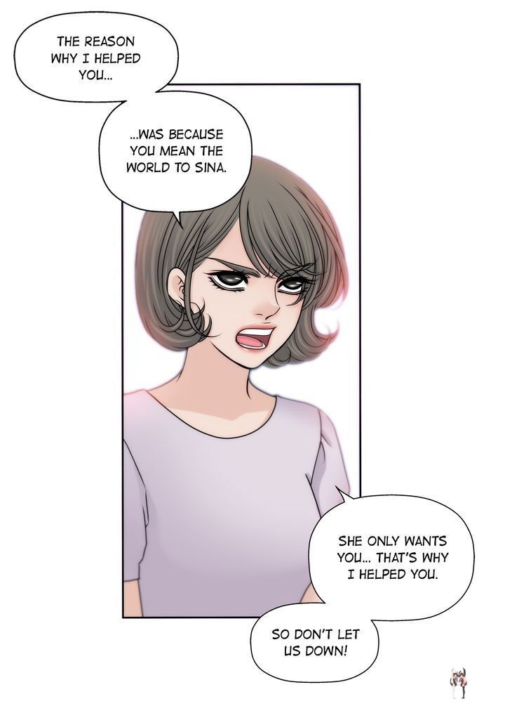 Cinderella&rsquo;s Man Cinderella&rsquo;s Man Chapter 85 - Page 45