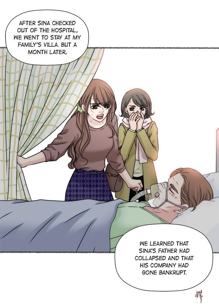 Cinderella&rsquo;s Man Cinderella&rsquo;s Man Chapter 86 - Page 16