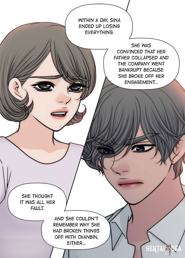 Cinderella&rsquo;s Man Cinderella&rsquo;s Man Chapter 86 - Page 17