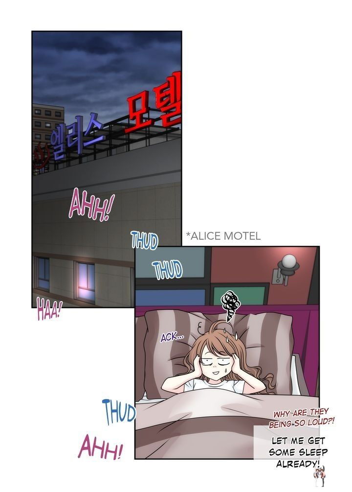 Cinderella&rsquo;s Man Cinderella&rsquo;s Man Chapter 86 - Page 22