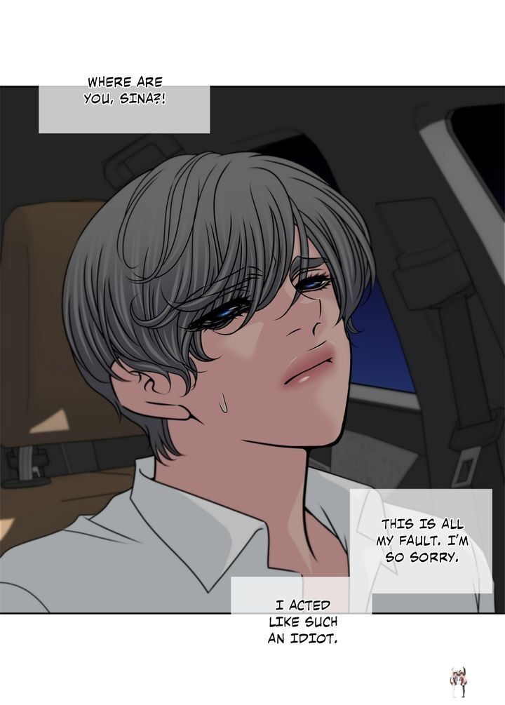 Cinderella&rsquo;s Man Cinderella&rsquo;s Man Chapter 86 - Page 24