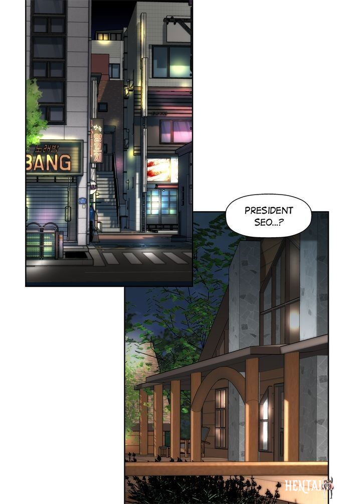 Cinderella&rsquo;s Man Cinderella&rsquo;s Man Chapter 86 - Page 25