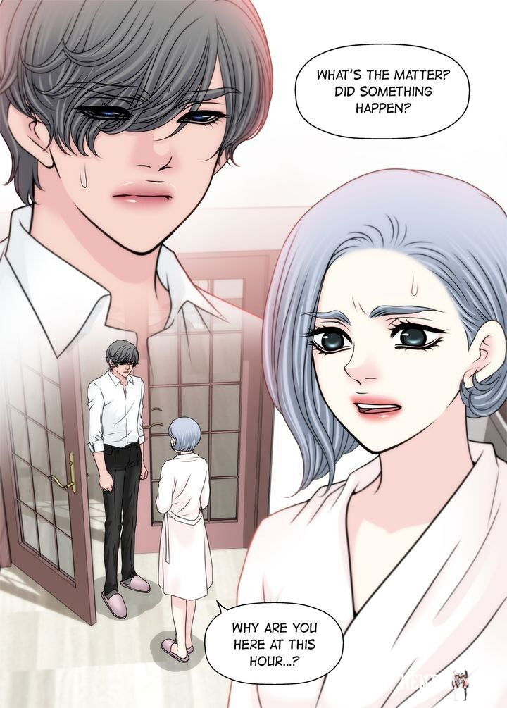 Cinderella&rsquo;s Man Cinderella&rsquo;s Man Chapter 86 - Page 26