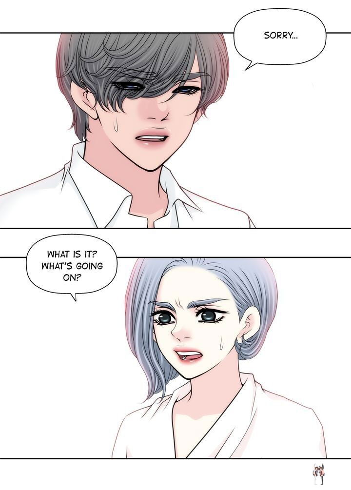 Cinderella&rsquo;s Man Cinderella&rsquo;s Man Chapter 86 - Page 27