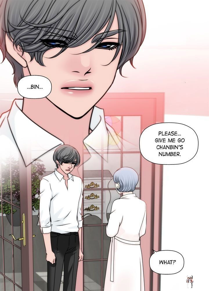 Cinderella&rsquo;s Man Cinderella&rsquo;s Man Chapter 86 - Page 28