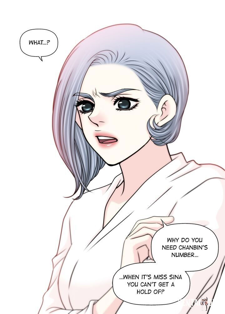 Cinderella&rsquo;s Man Cinderella&rsquo;s Man Chapter 86 - Page 30