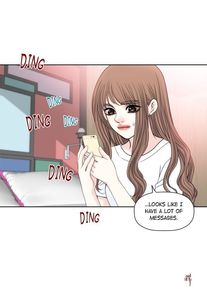 Cinderella&rsquo;s Man Cinderella&rsquo;s Man Chapter 86 - Page 38