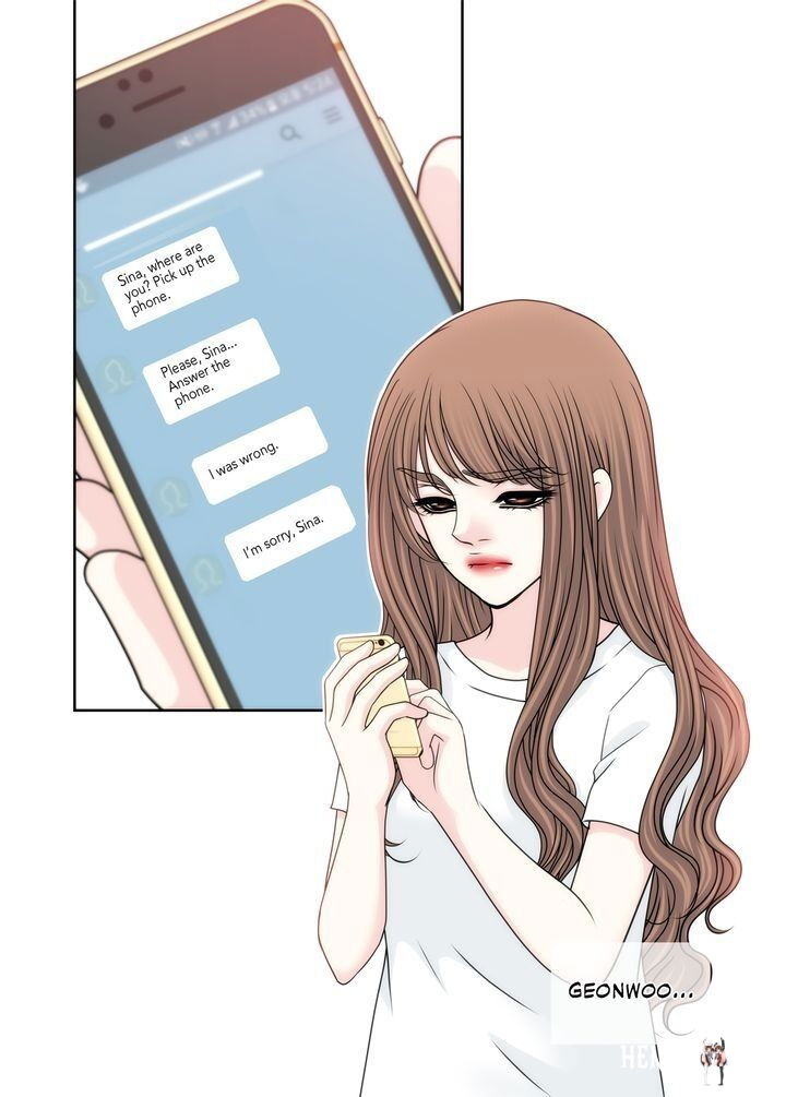 Cinderella&rsquo;s Man Cinderella&rsquo;s Man Chapter 86 - Page 39