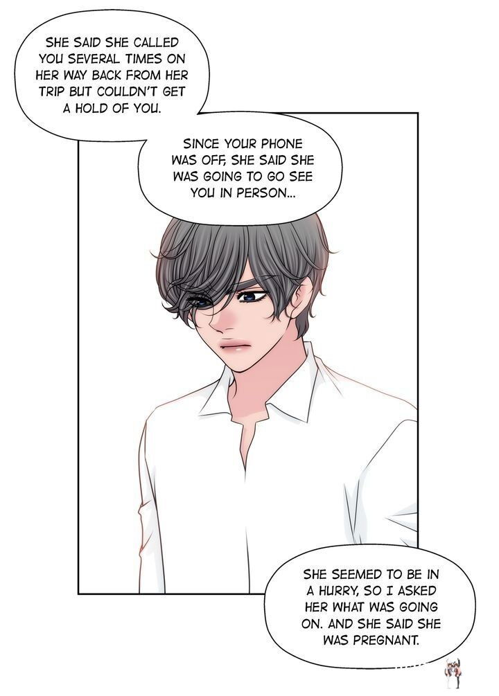 Cinderella&rsquo;s Man Cinderella&rsquo;s Man Chapter 86 - Page 4