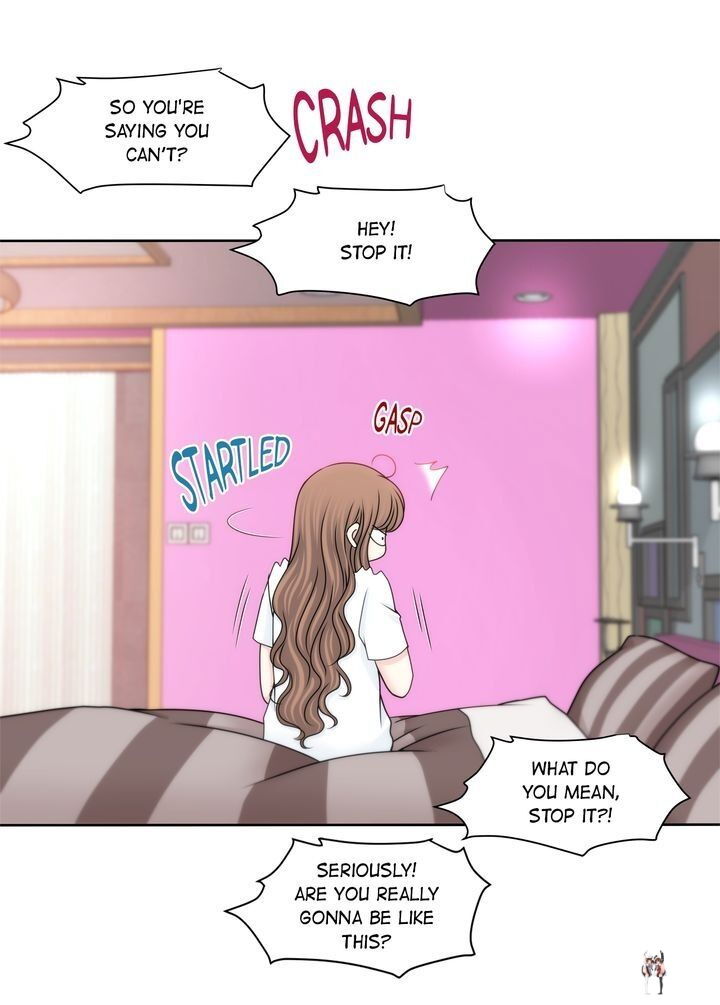 Cinderella&rsquo;s Man Cinderella&rsquo;s Man Chapter 86 - Page 43