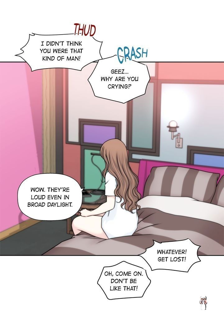 Cinderella&rsquo;s Man Cinderella&rsquo;s Man Chapter 86 - Page 44