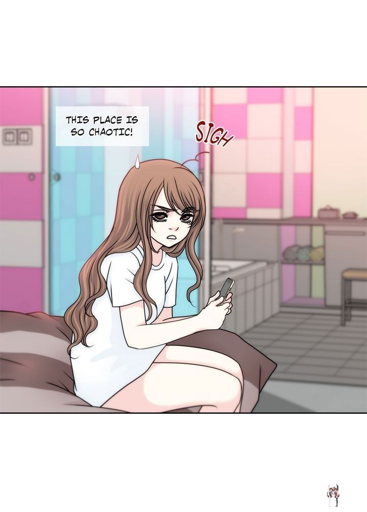 Cinderella&rsquo;s Man Cinderella&rsquo;s Man Chapter 86 - Page 45