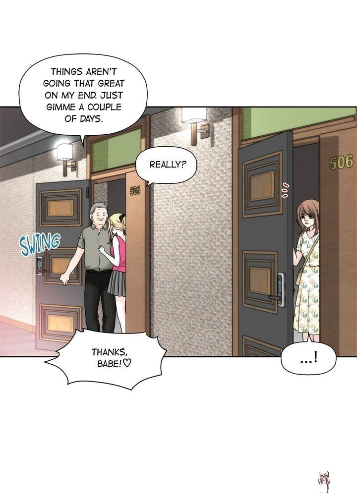 Cinderella&rsquo;s Man Cinderella&rsquo;s Man Chapter 86 - Page 46