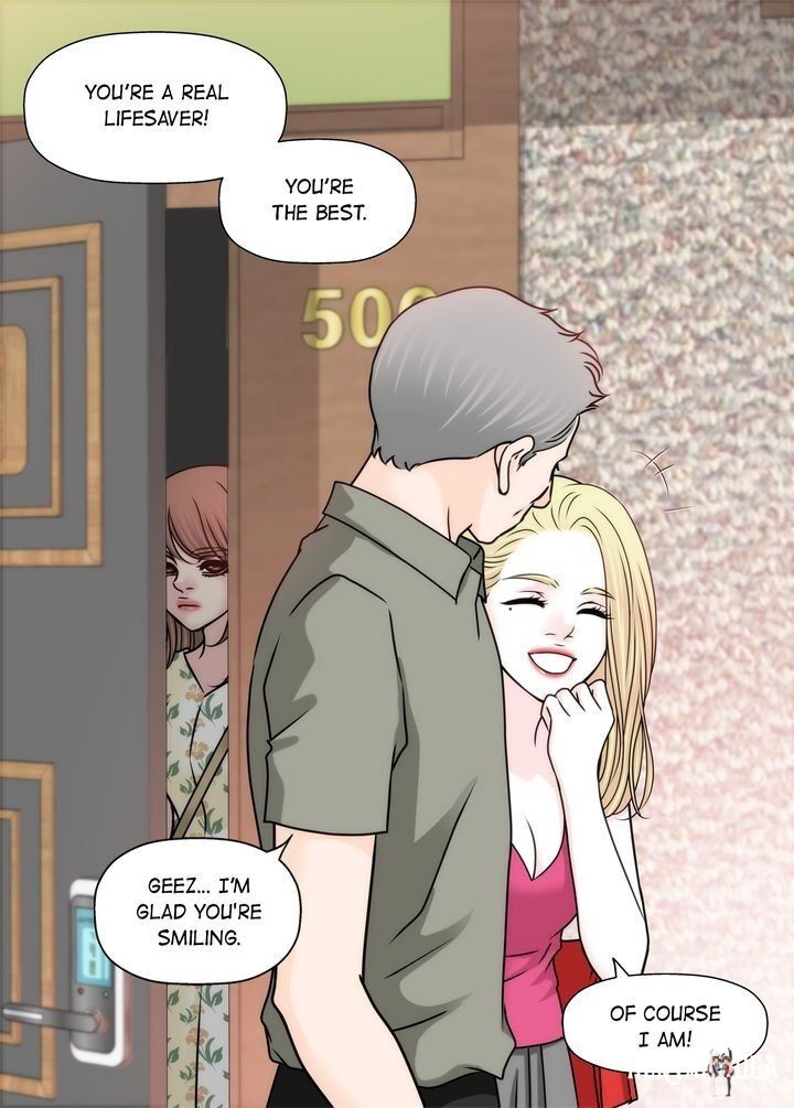 Cinderella&rsquo;s Man Cinderella&rsquo;s Man Chapter 86 - Page 47