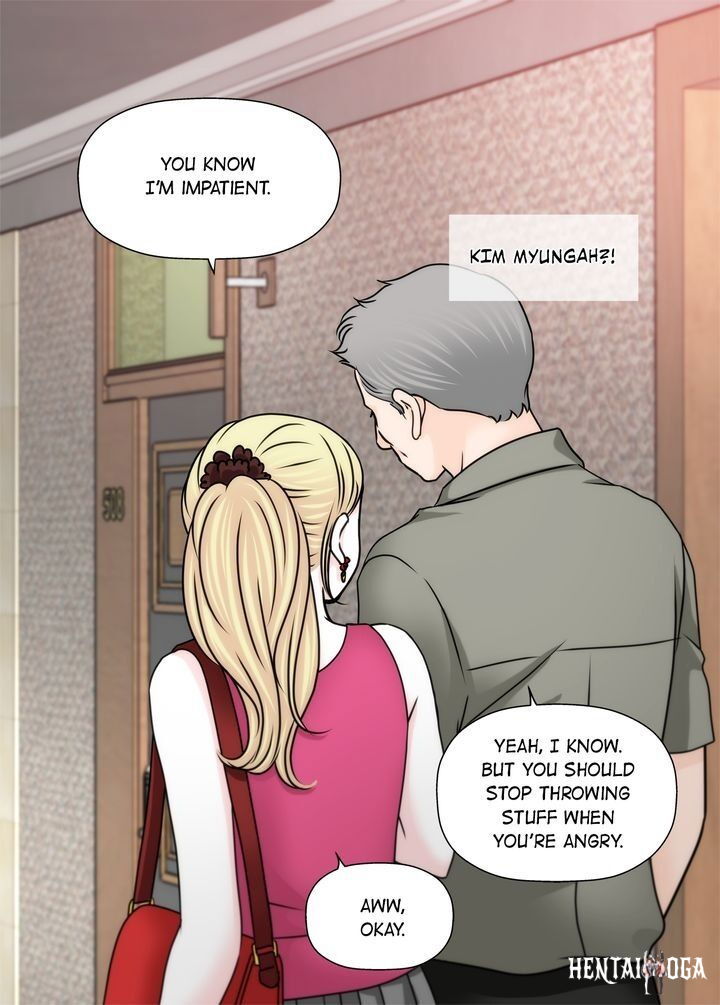 Cinderella&rsquo;s Man Cinderella&rsquo;s Man Chapter 86 - Page 49