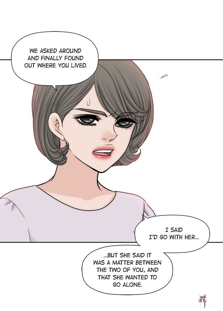 Cinderella&rsquo;s Man Cinderella&rsquo;s Man Chapter 86 - Page 5