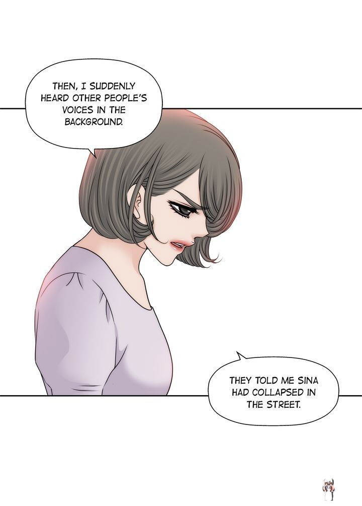 Cinderella&rsquo;s Man Cinderella&rsquo;s Man Chapter 86 - Page 8