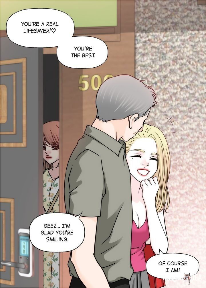 Cinderella&rsquo;s Man Cinderella&rsquo;s Man Chapter 87 - Page 1