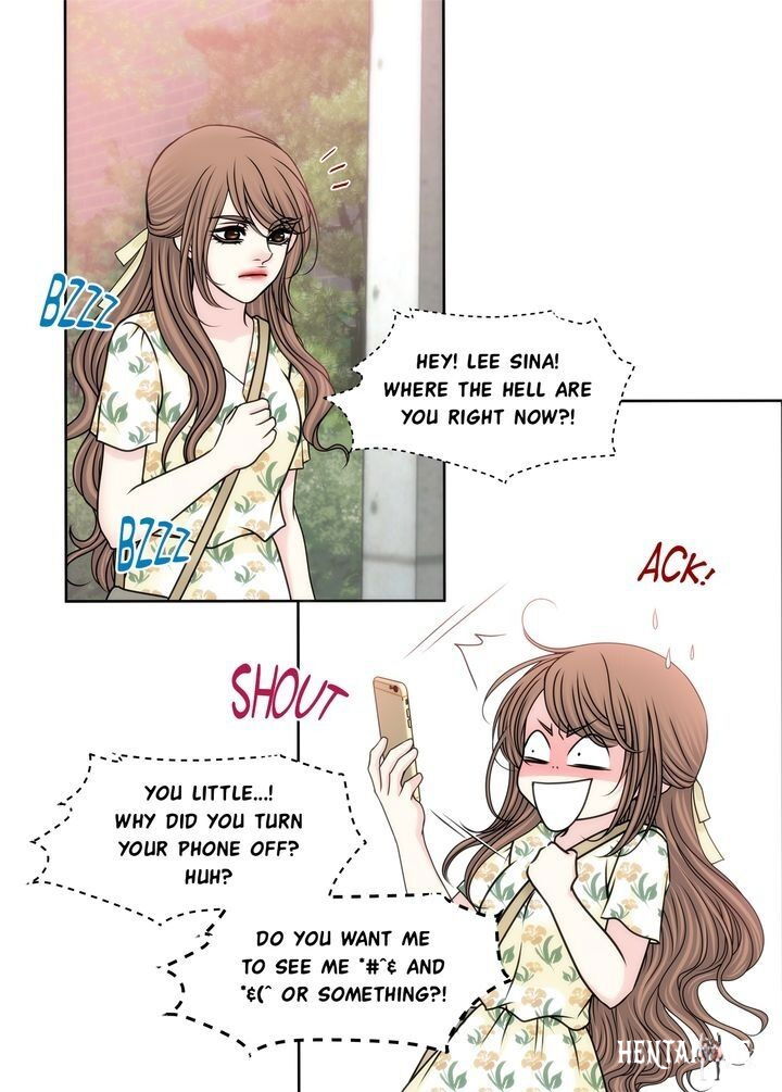 Cinderella&rsquo;s Man Cinderella&rsquo;s Man Chapter 87 - Page 10