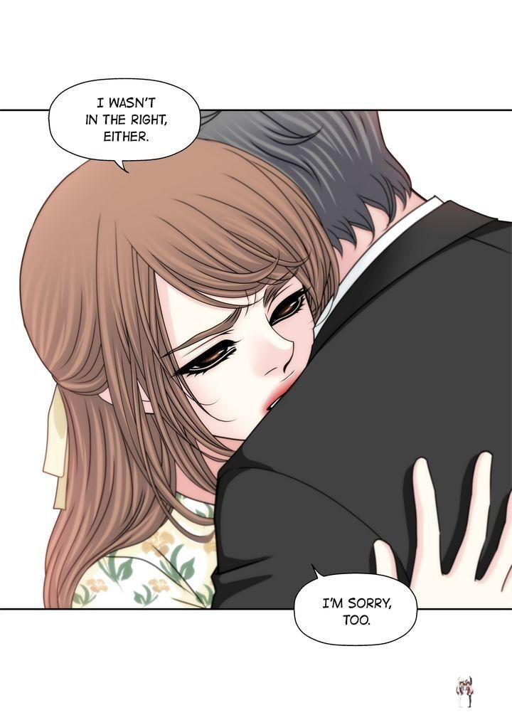 Cinderella&rsquo;s Man Cinderella&rsquo;s Man Chapter 87 - Page 21