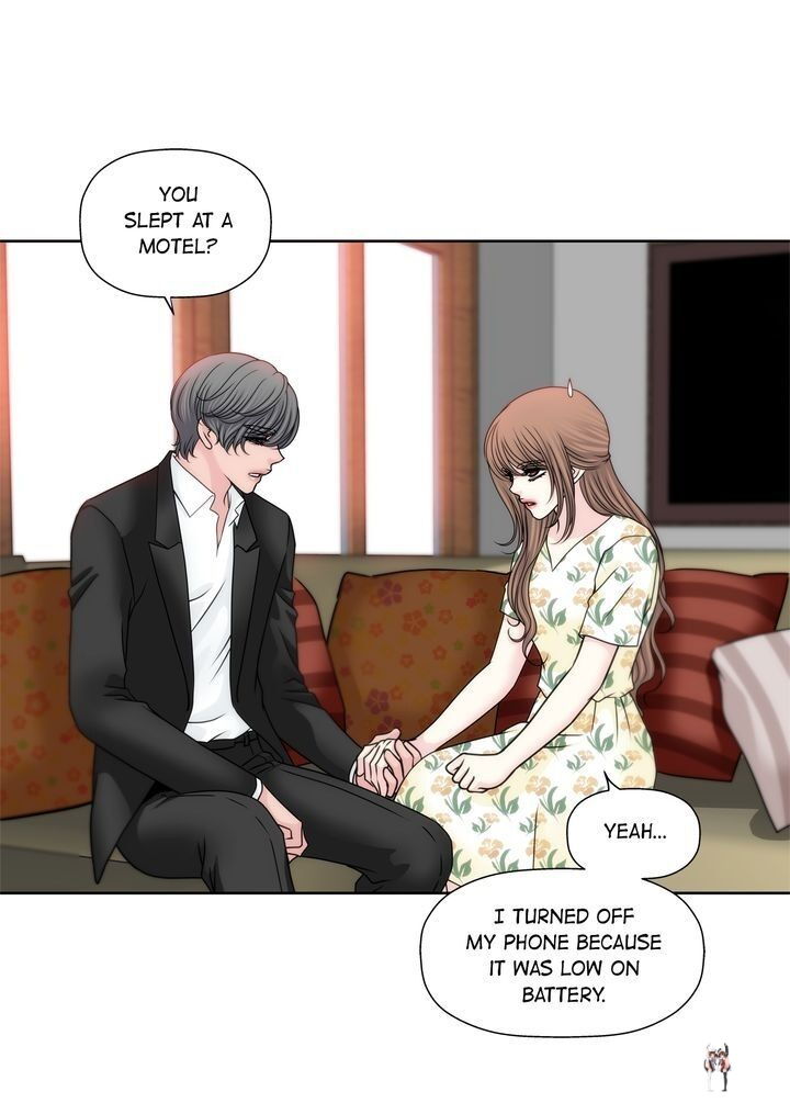 Cinderella&rsquo;s Man Cinderella&rsquo;s Man Chapter 87 - Page 23