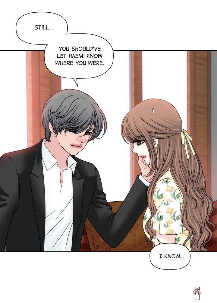 Cinderella&rsquo;s Man Cinderella&rsquo;s Man Chapter 87 - Page 24