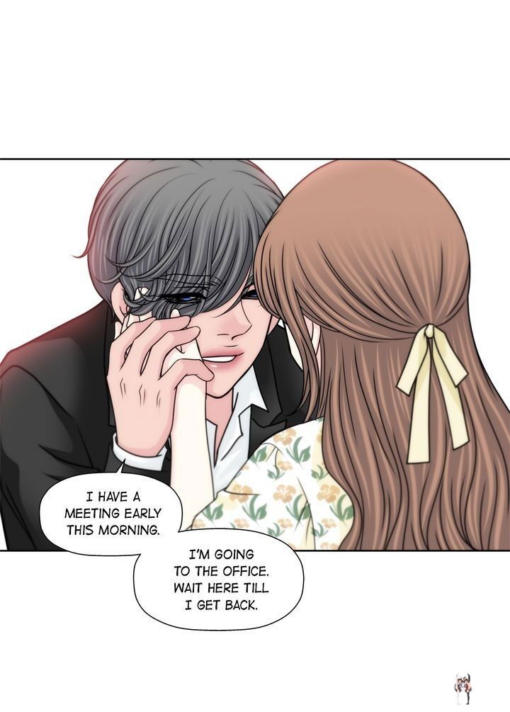 Cinderella&rsquo;s Man Cinderella&rsquo;s Man Chapter 87 - Page 27