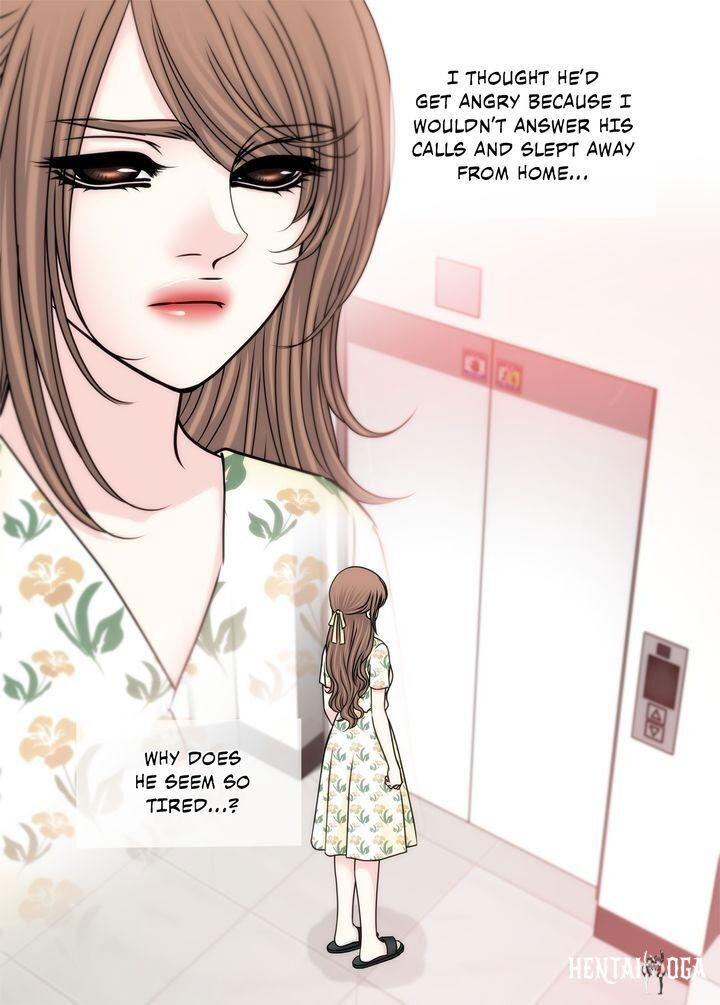 Cinderella&rsquo;s Man Cinderella&rsquo;s Man Chapter 87 - Page 30