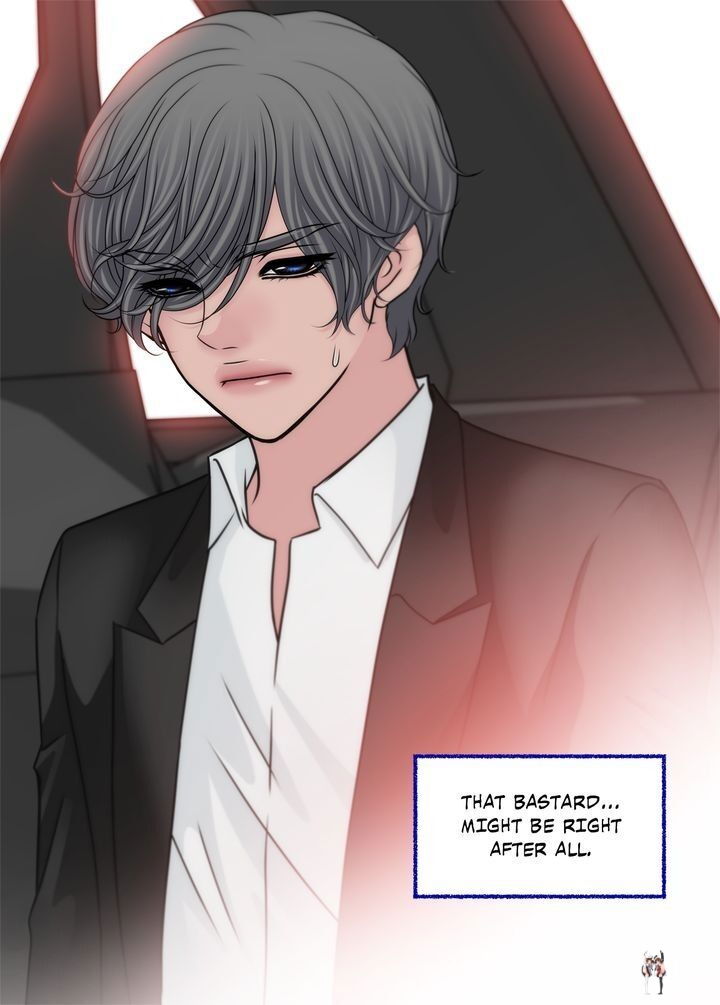 Cinderella&rsquo;s Man Cinderella&rsquo;s Man Chapter 87 - Page 33