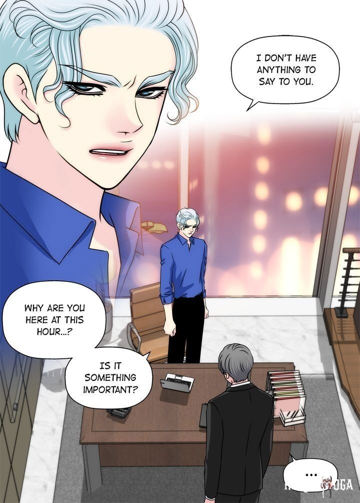 Cinderella&rsquo;s Man Cinderella&rsquo;s Man Chapter 87 - Page 34