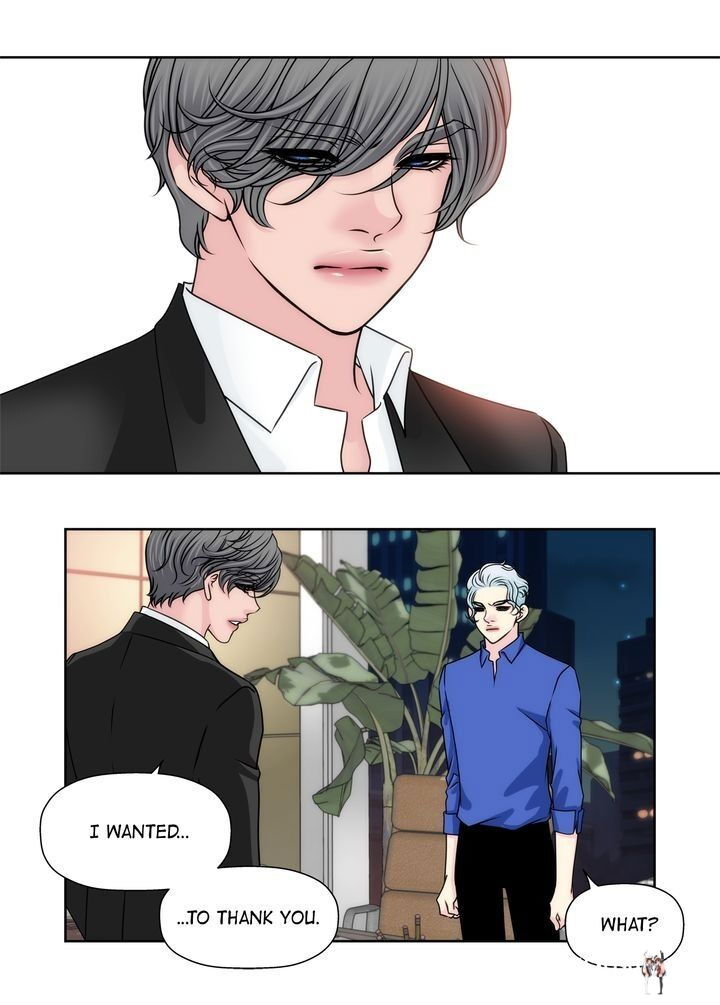 Cinderella&rsquo;s Man Cinderella&rsquo;s Man Chapter 87 - Page 35