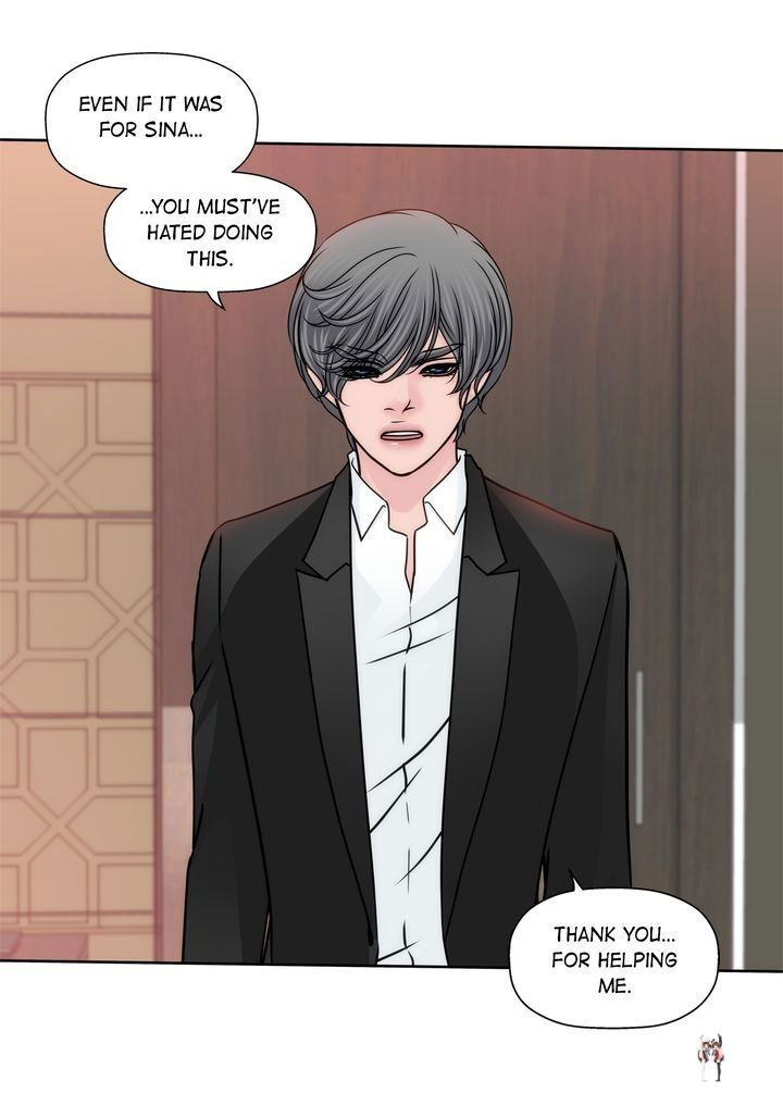 Cinderella&rsquo;s Man Cinderella&rsquo;s Man Chapter 87 - Page 36