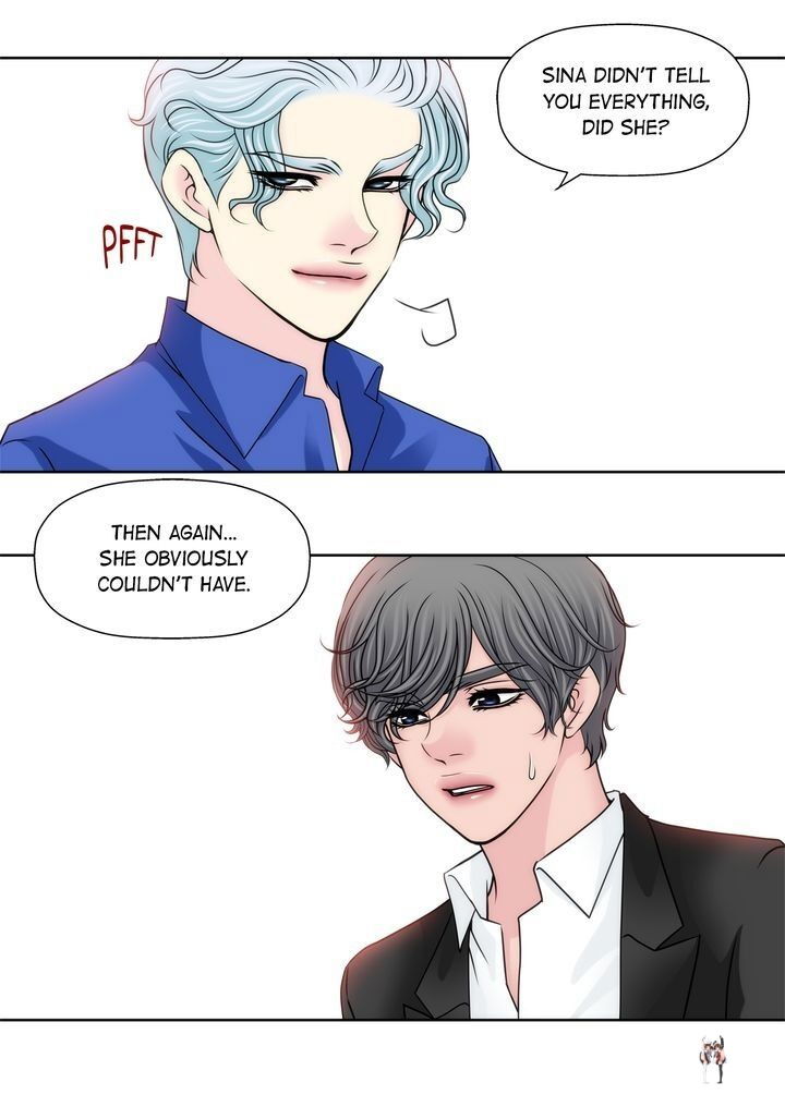 Cinderella&rsquo;s Man Cinderella&rsquo;s Man Chapter 87 - Page 38