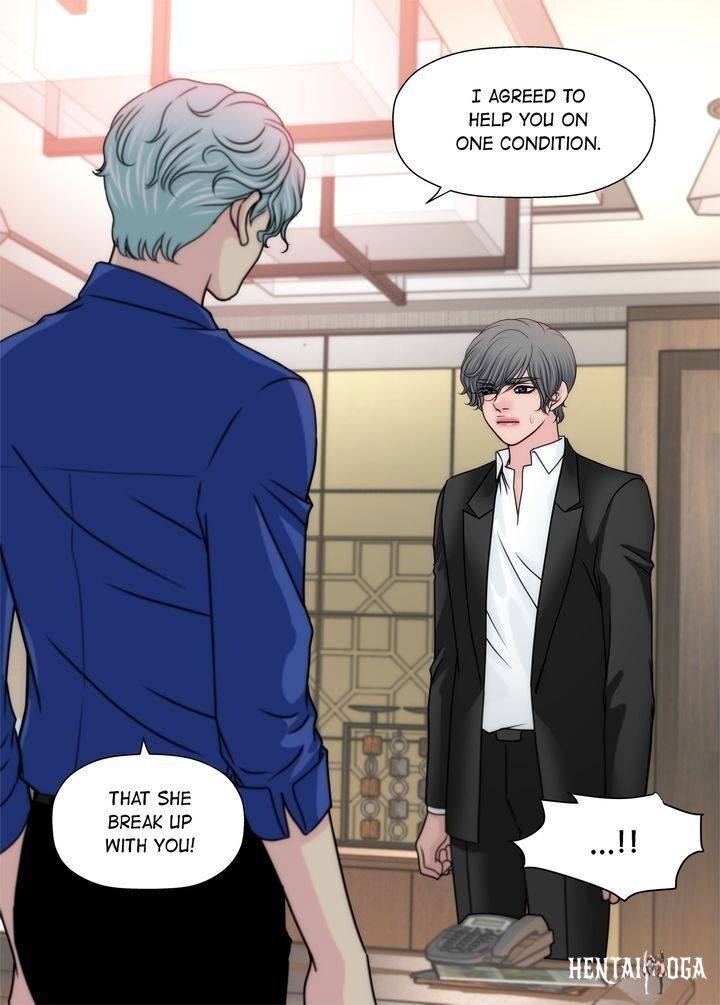 Cinderella&rsquo;s Man Cinderella&rsquo;s Man Chapter 87 - Page 39