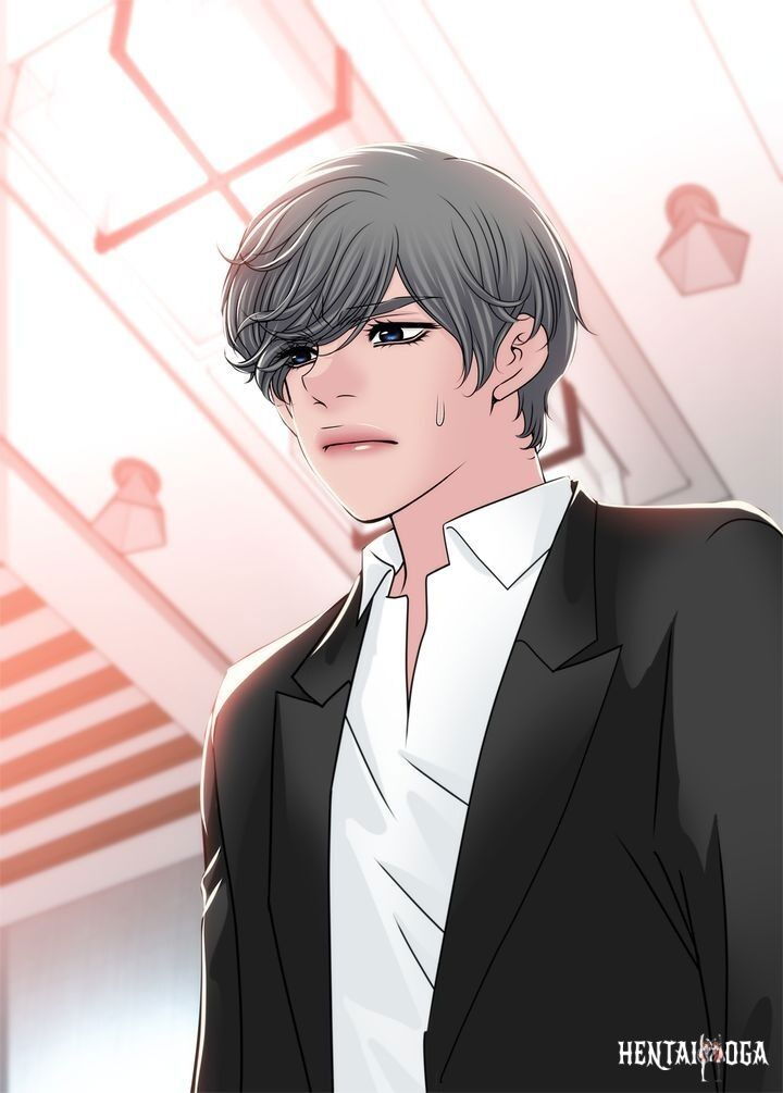 Cinderella&rsquo;s Man Cinderella&rsquo;s Man Chapter 87 - Page 41