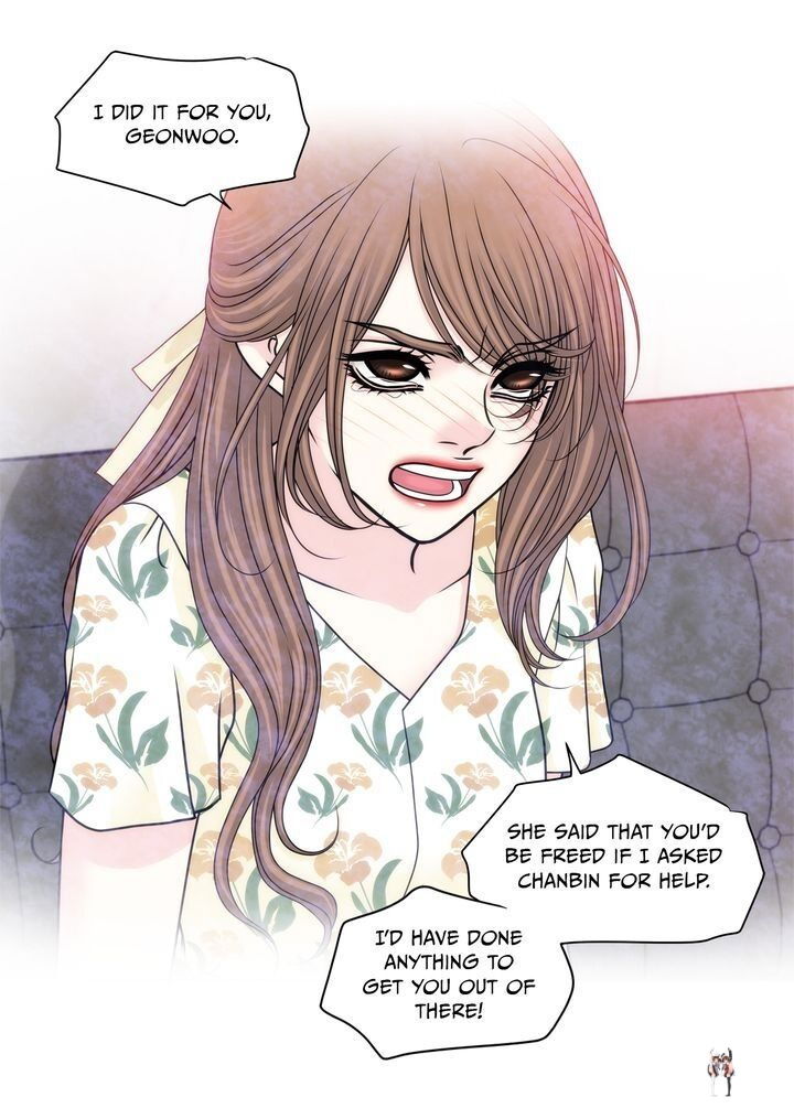 Cinderella&rsquo;s Man Cinderella&rsquo;s Man Chapter 87 - Page 42